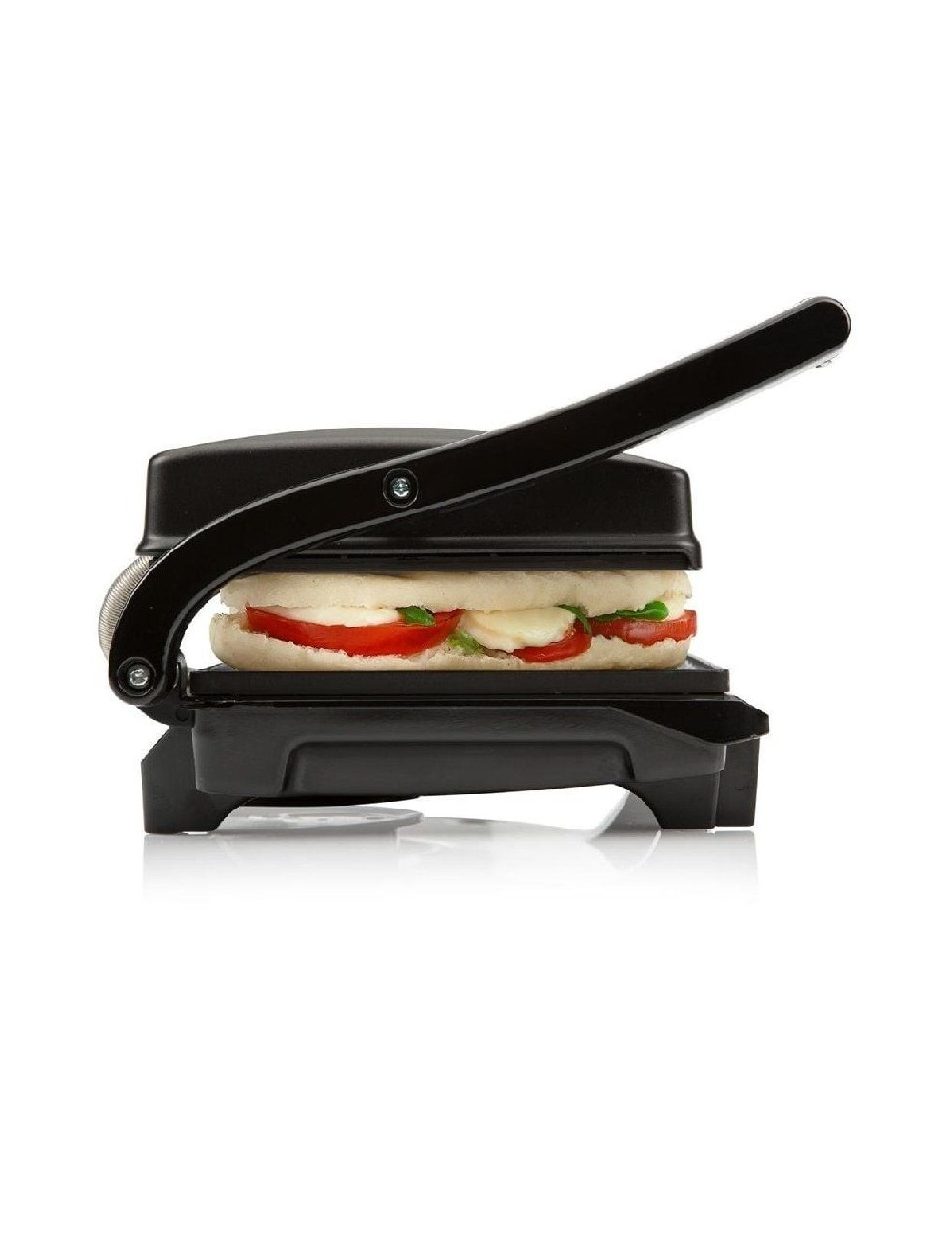 Grill Eléctrico Tristar GR-2650/ 700W/ Tamaño 225*140mm