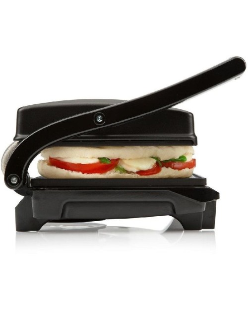 Grill Eléctrico Tristar GR-2650/ 700W/ Tamaño 225*140mm