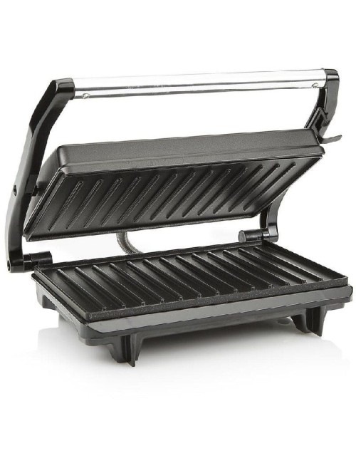 Grill Eléctrico Tristar GR-2650/ 700W/ Tamaño 225*140mm