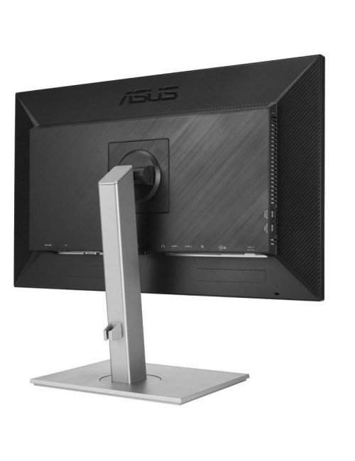 Monitor Profesional Asus ProArt Display PA278CGV 27'/ QHD/ Multimedia/ Regulable en altura/ Negro y Plata