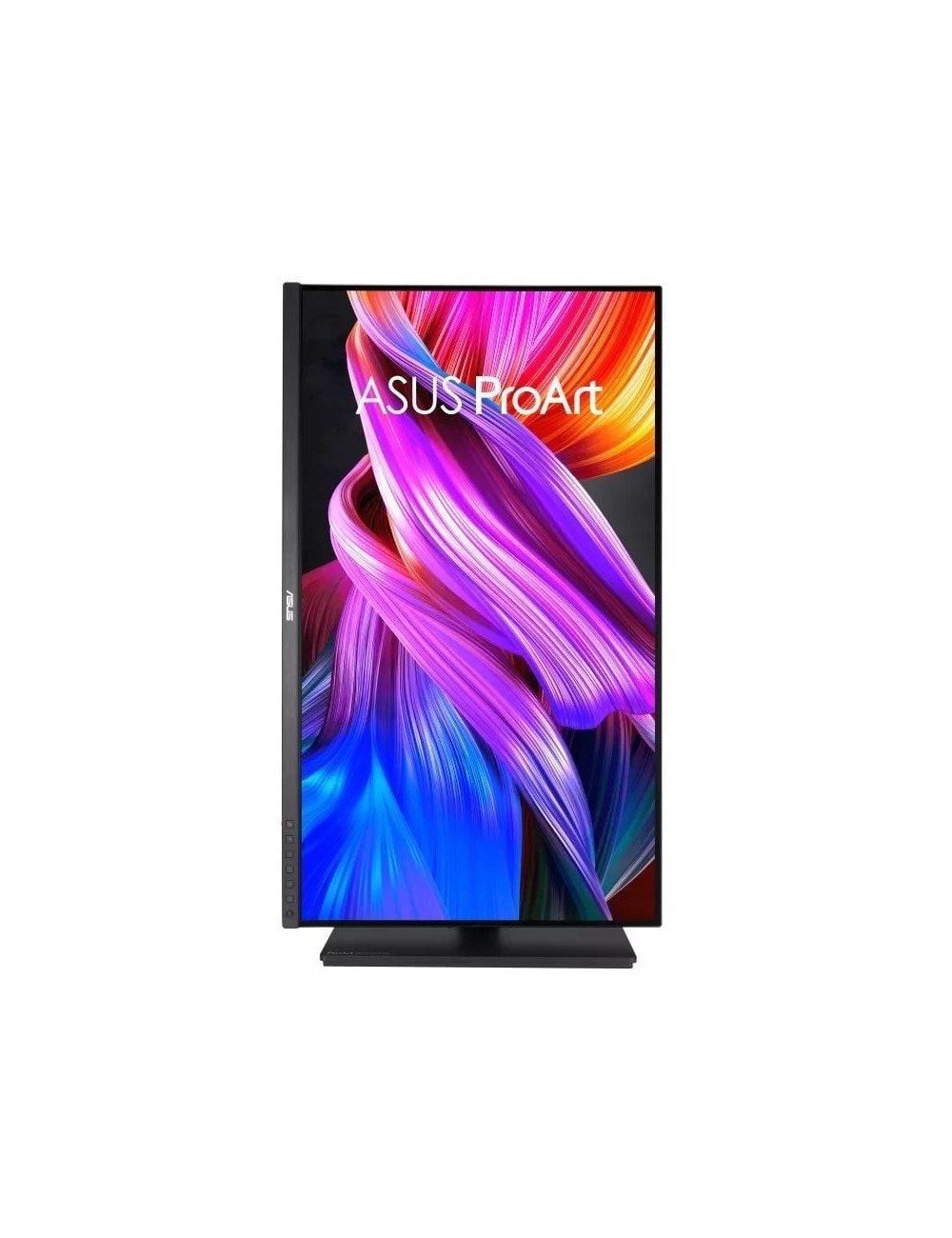 Monitor Profesional Asus ProArt Display PA328QV 31.5'/ WQHD/ Multimedia/ Regulable en altura/ Negro