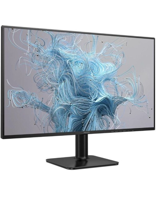 Monitor Profesional Philips 24E2N1110 23.8'/ Full HD/ Negro