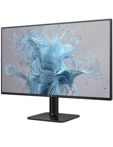 Monitor Profesional Philips 24E2N1110 23.8'/ Full HD/ Negro