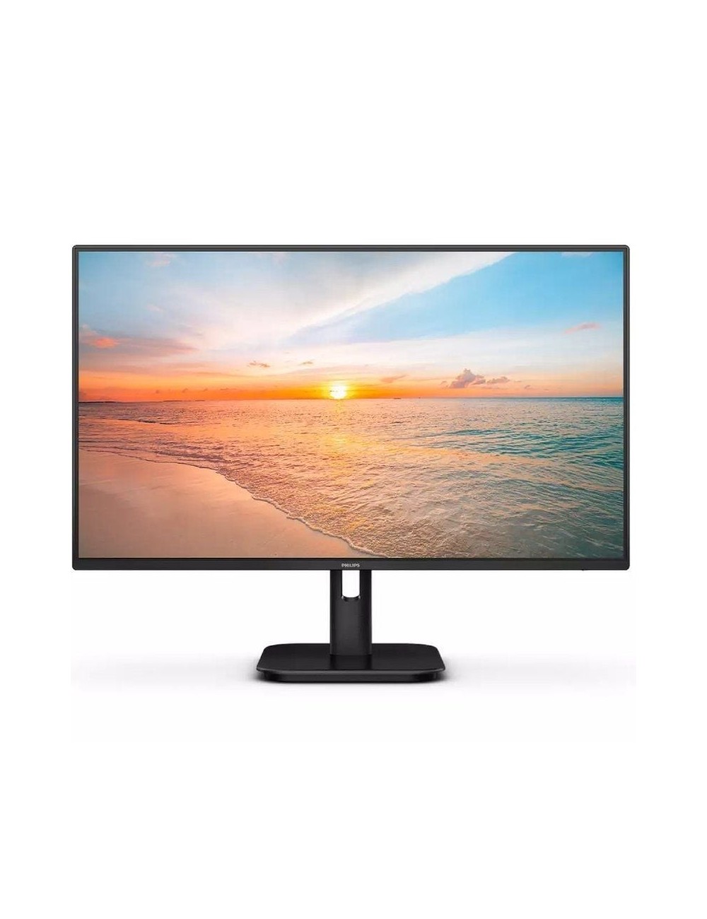 Monitor Profesional Philips 27E1N1100A 27'/ Full HD/ Multimedia/ Negro