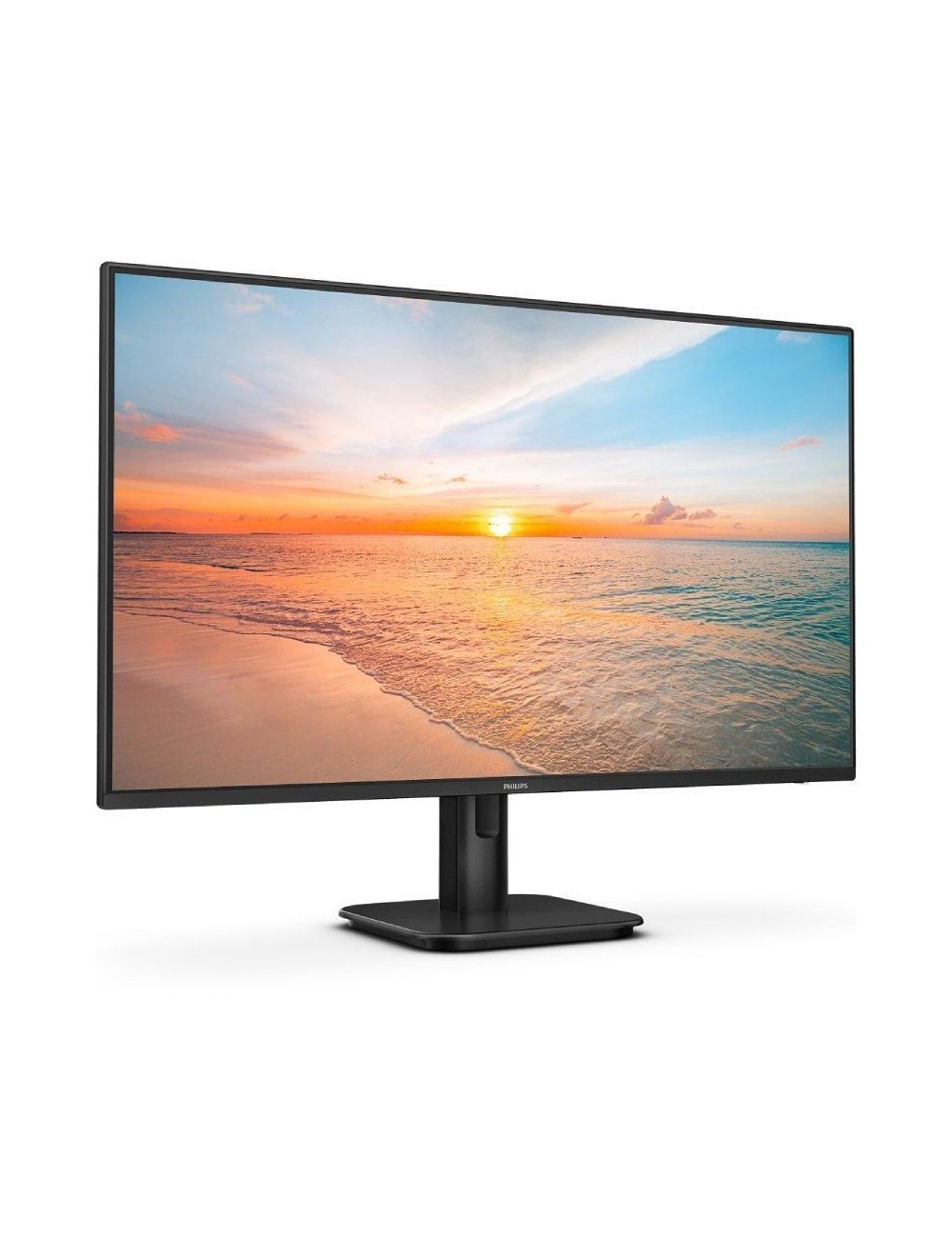 Monitor Profesional Philips 27E1N1200A 27'/ Multimedia/ Full HD/ Negro