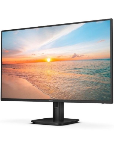 Monitor Profesional Philips 27E1N1200A 27'/ Multimedia/ Full HD/ Negro