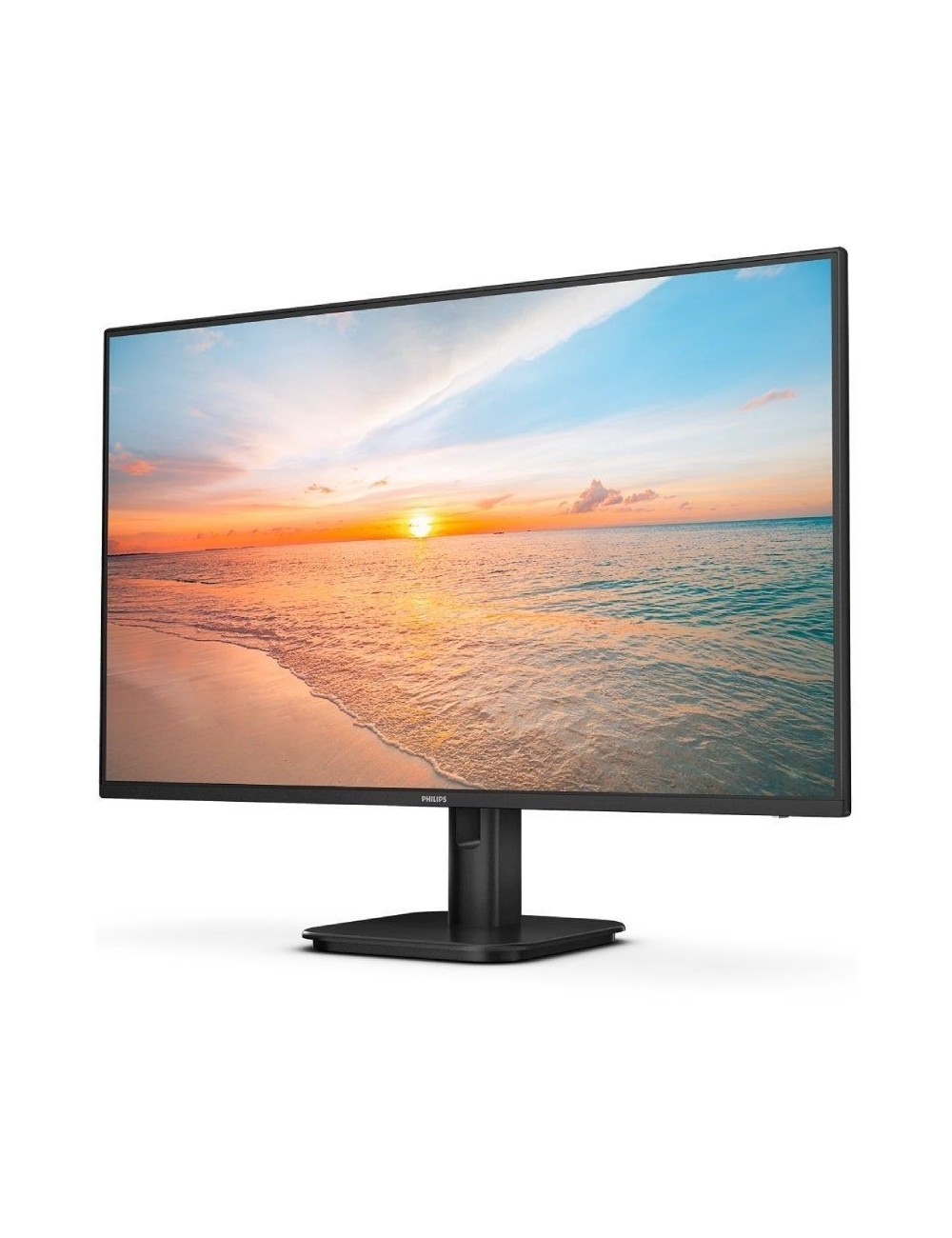 Monitor Profesional Philips 27E1N1200A 27'/ Multimedia/ Full HD/ Negro