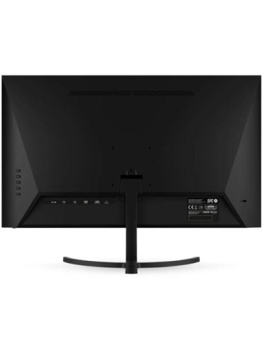 Smart Monitor SPC 900024N 24'/ Full HD/ Multimedia/ Smart TV/ Negro