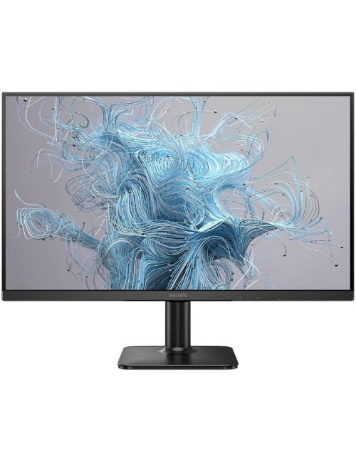 Monitor Profesional Philips 24E2N1100LB 23.8'/ Full HD/ Negro