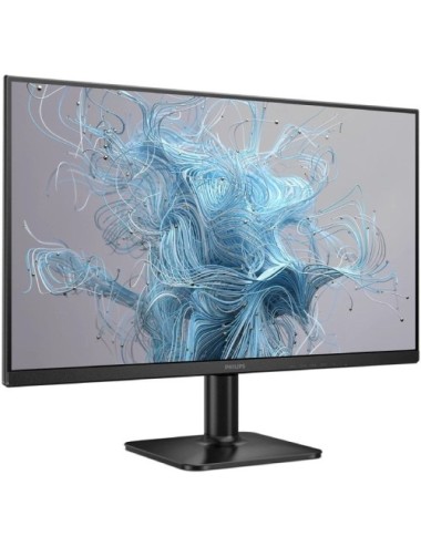 Monitor Profesional Philips 24E2N1100LB 23.8'/ Full HD/ Negro
