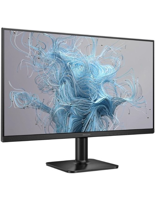 Monitor Profesional Philips 24E2N1100LB 23.8'/ Full HD/ Negro