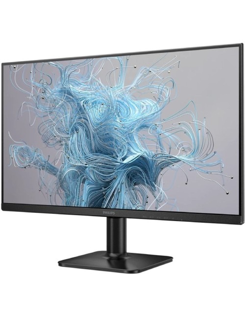 Monitor Profesional Philips 24E2N1100LB 23.8'/ Full HD/ Negro