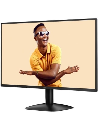 Monitor AOC 24B31H 23.8'/ Full HD/ Negro