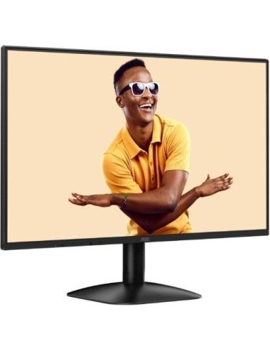 Monitor AOC 24B31H 23.8'/ Full HD/ Negro