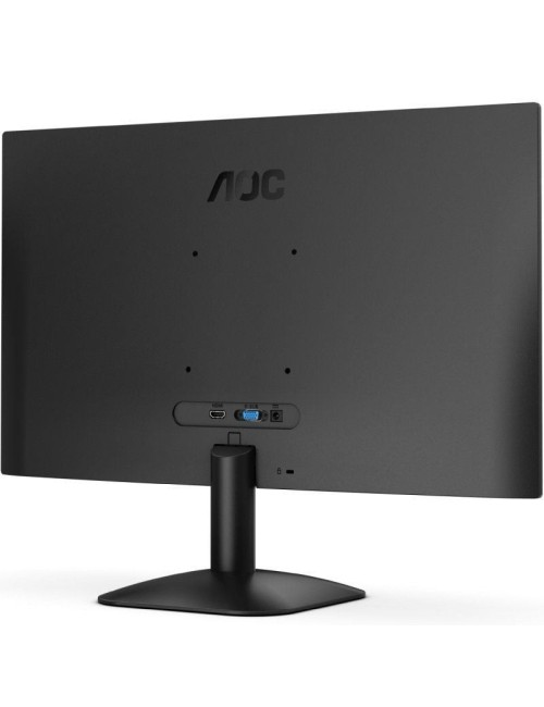Monitor AOC 24B31H 23.8'/ Full HD/ Negro