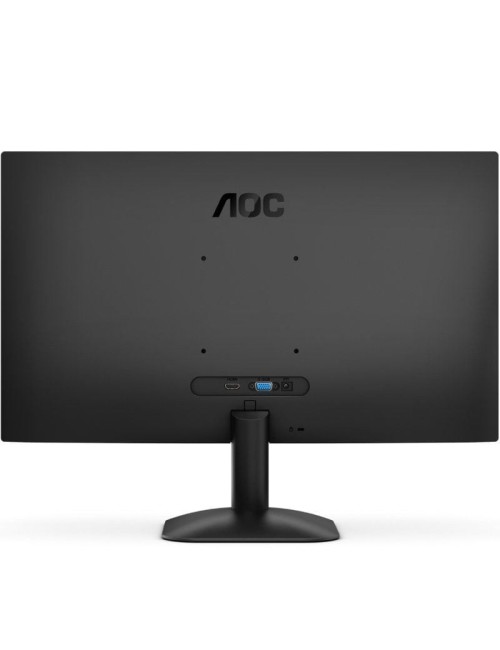 Monitor AOC 24B31H 23.8'/ Full HD/ Negro