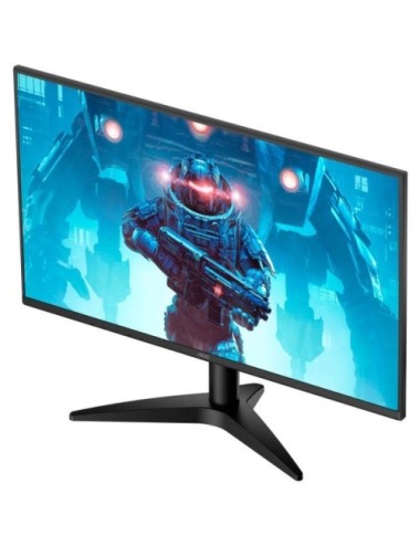 Monitor Gaming AOC 24B36X 23.8'/ Full HD/ 0.5ms/ 144Hz/ IPS/ Negro