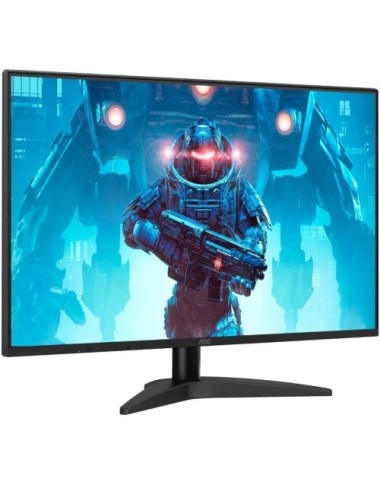 Monitor Gaming AOC 27B36X 27'/ Full HD/ 0.5ms/ 144Hz/ IPS/ Negro