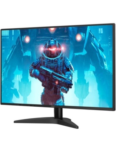 Monitor Gaming AOC 27B36X 27'/ Full HD/ 0.5ms/ 144Hz/ IPS/ Negro