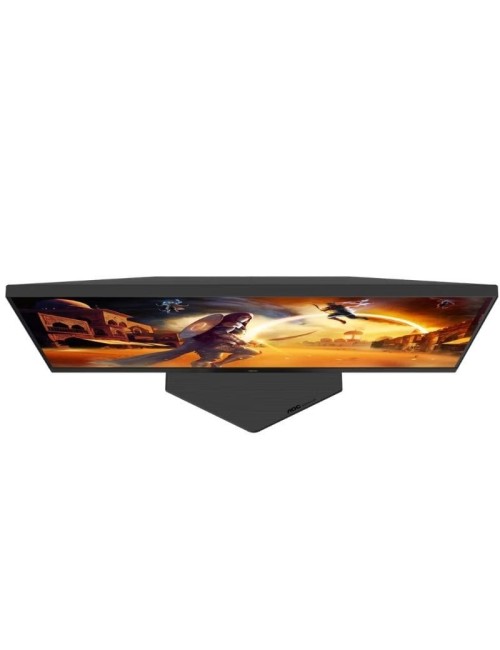 Monitor Gaming AOC 27G4HRE 27'/ Full HD/ 1ms/ 200Hz/ IPS/ Multimedia/ Negro