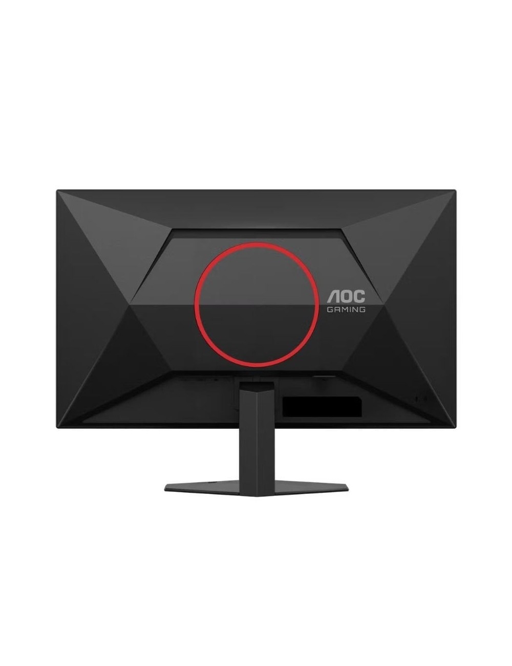 Monitor Gaming AOC 27G4HRE 27'/ Full HD/ 1ms/ 200Hz/ IPS/ Multimedia/ Negro