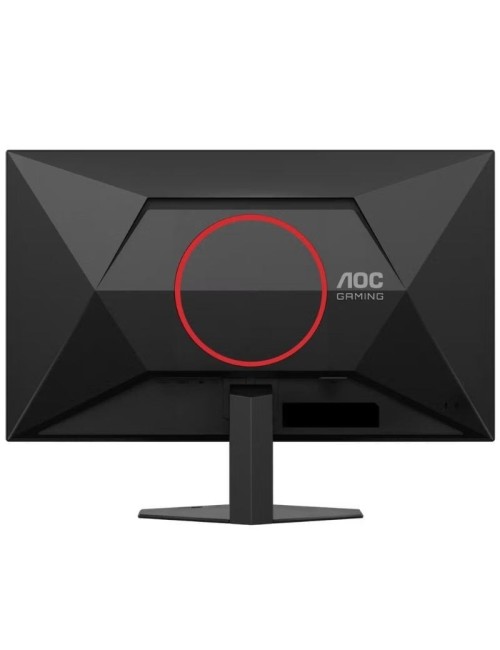 Monitor Gaming AOC 27G4HRE 27'/ Full HD/ 1ms/ 200Hz/ IPS/ Multimedia/ Negro