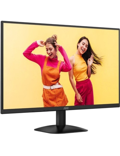 Monitor Profesional AOC Q27B35E 27'/ QHD/ Negro