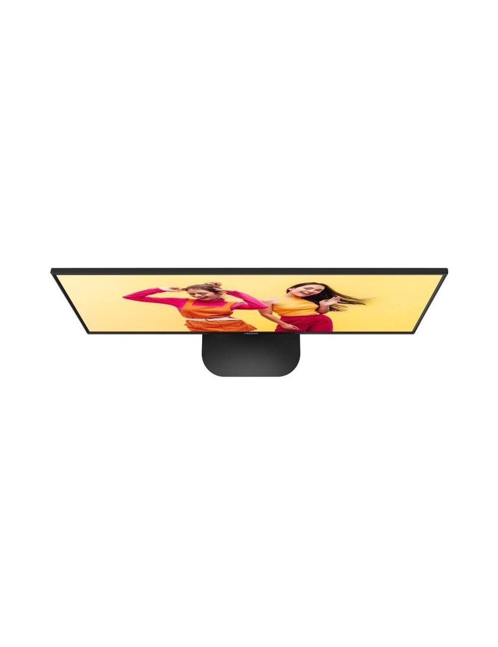 Monitor Profesional AOC Q27B35E 27'/ QHD/ Negro