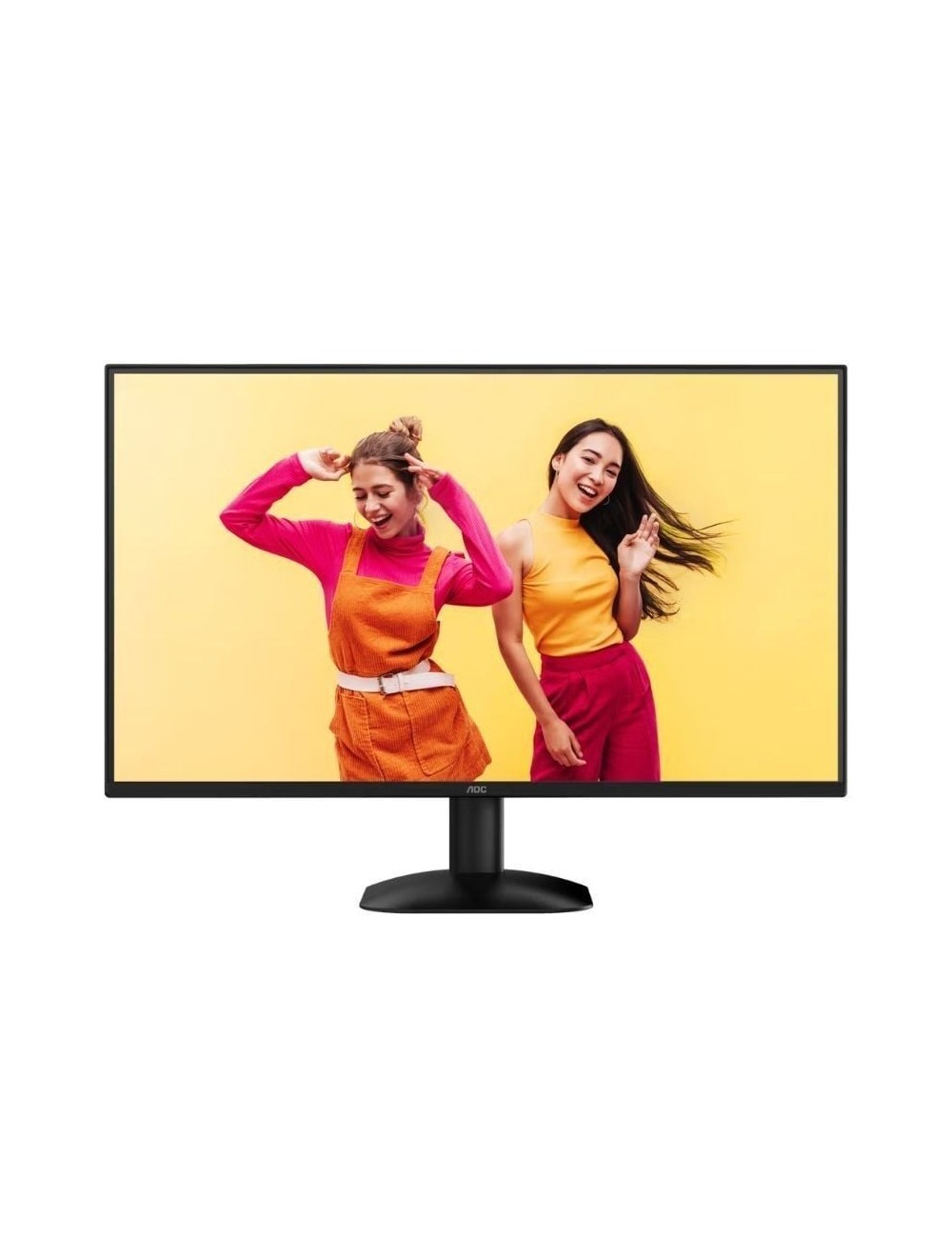 Monitor AOC Q27B35S3 27'/ QHD/ Negro