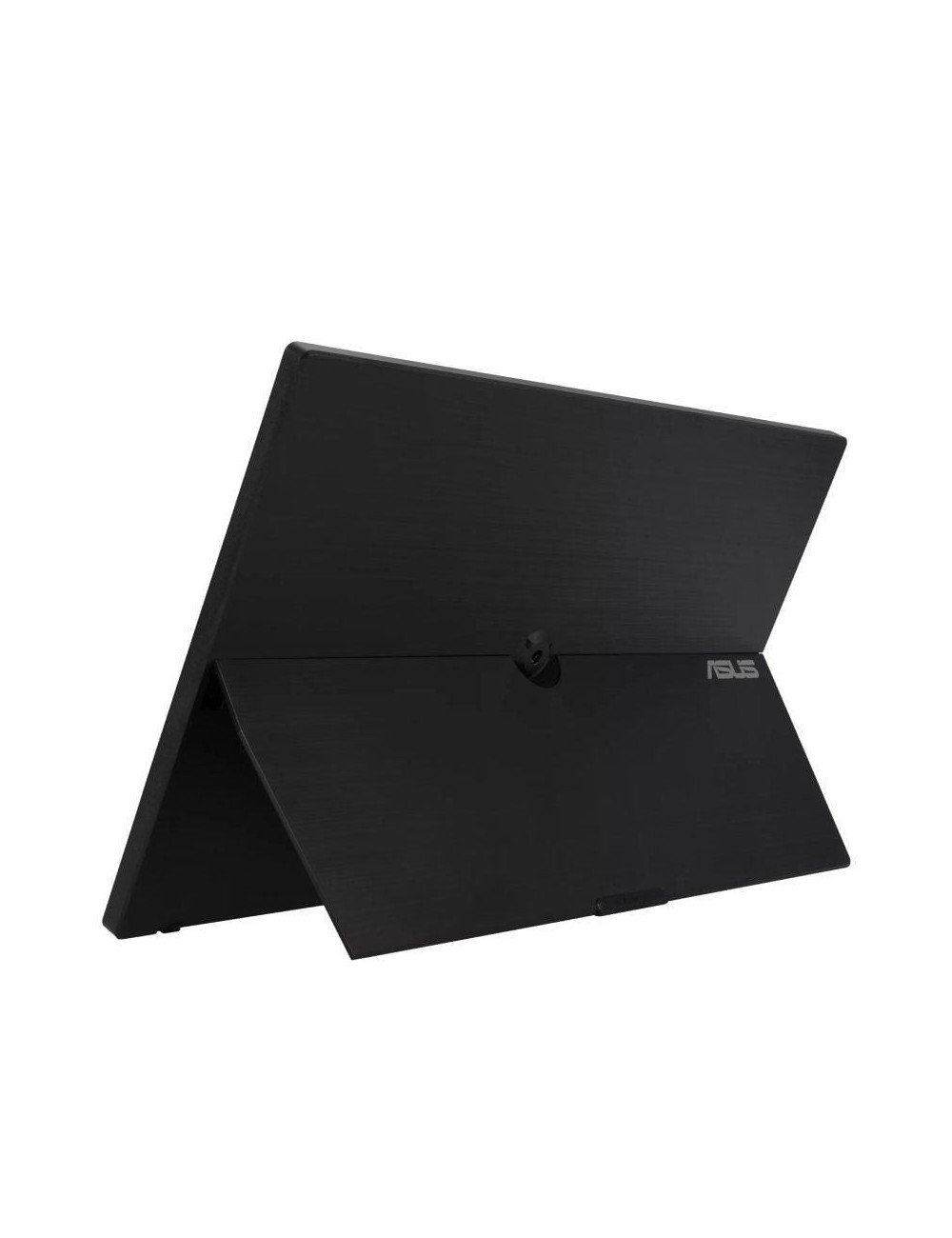Monitor Portátil Asus ZenScreen MB16ACV 15.6'/ Full HD/ Negro