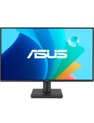 Monitor Gaming Asus VA249HG 23.8'/ Full HD/ 1ms/ 120Hz/ IPS/ Negro