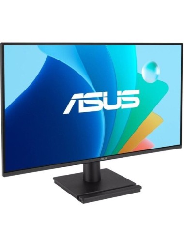Monitor Gaming Asus VA249HG 23.8'/ Full HD/ 1ms/ 120Hz/ IPS/ Negro