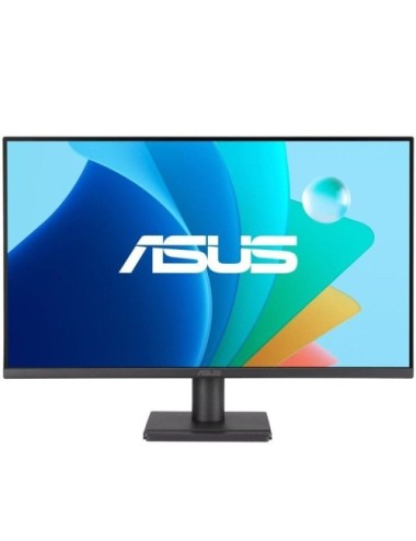 Monitor Gaming Asus VA249QG 23.8'/ Full HD/ 1ms/ 120Hz/ IPS/ Multimedia/ Negro