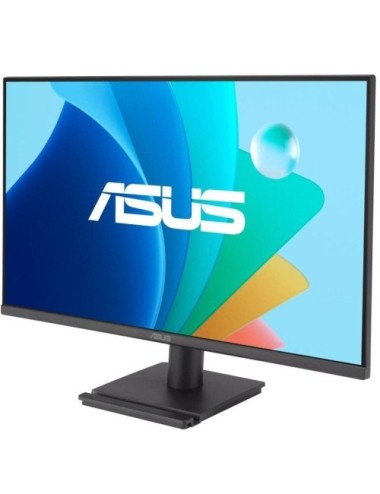Monitor Gaming Asus VA249QG 23.8'/ Full HD/ 1ms/ 120Hz/ IPS/ Multimedia/ Negro