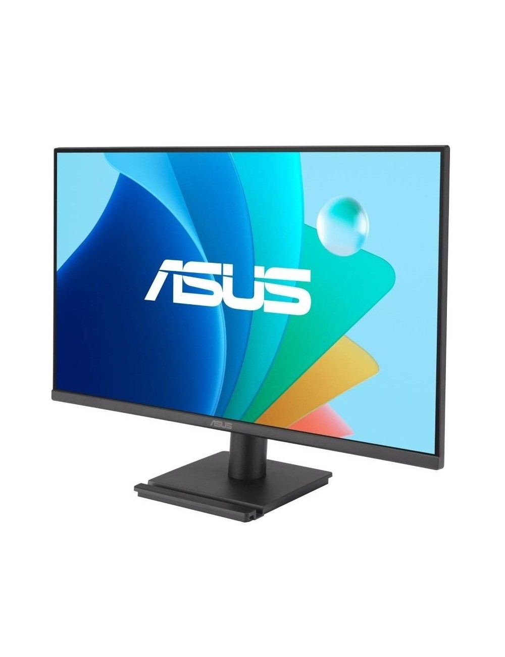 Monitor Gaming Asus VA249QG 23.8'/ Full HD/ 1ms/ 120Hz/ IPS/ Multimedia/ Negro