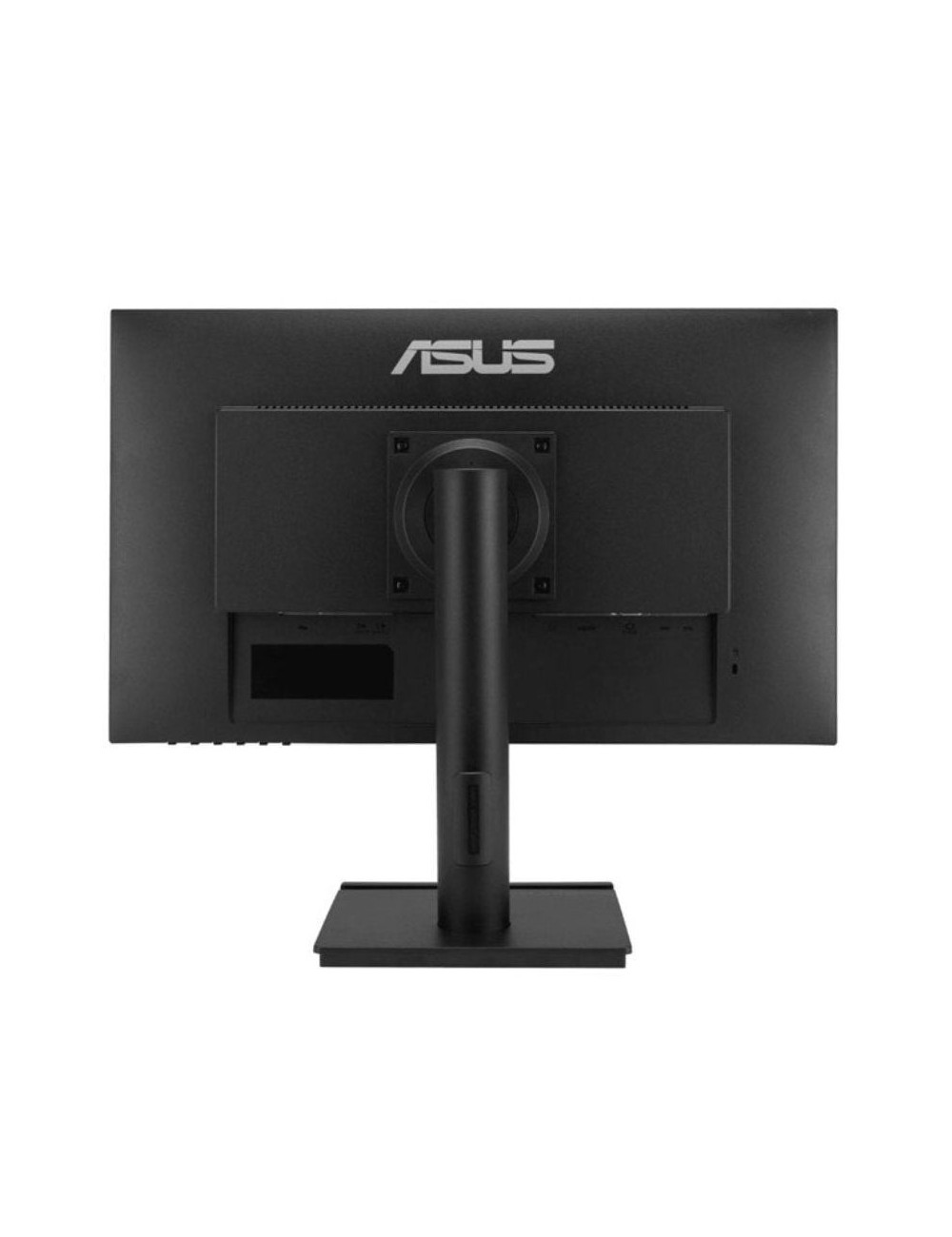 Monitor Profesional Asus VA24DQFS 23.8'/ Full HD/ Multimedia/ Regulable en altura/ Negro