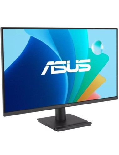 Monitor Gaming Asus VA279HG 27'/ Full HD/ 1ms/ 120Hz/ IPS/ Negro