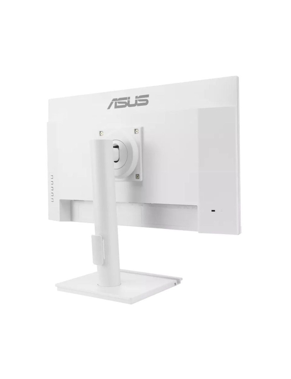 Monitor Profesional Asus VA279QGS-W 27'/ Full HD/ Multimedia/ Regulable en altura/ Blanco