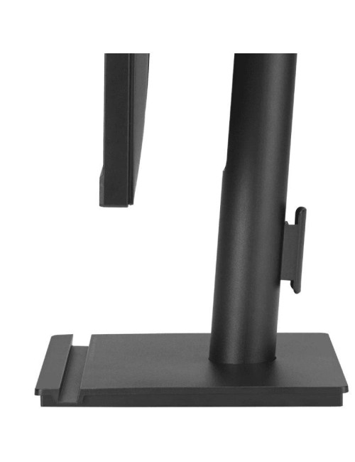 Monitor Profesional Asus VA27DQFS 27'/ Full HD/ Multimedia/ Regulable en altura/ Negro