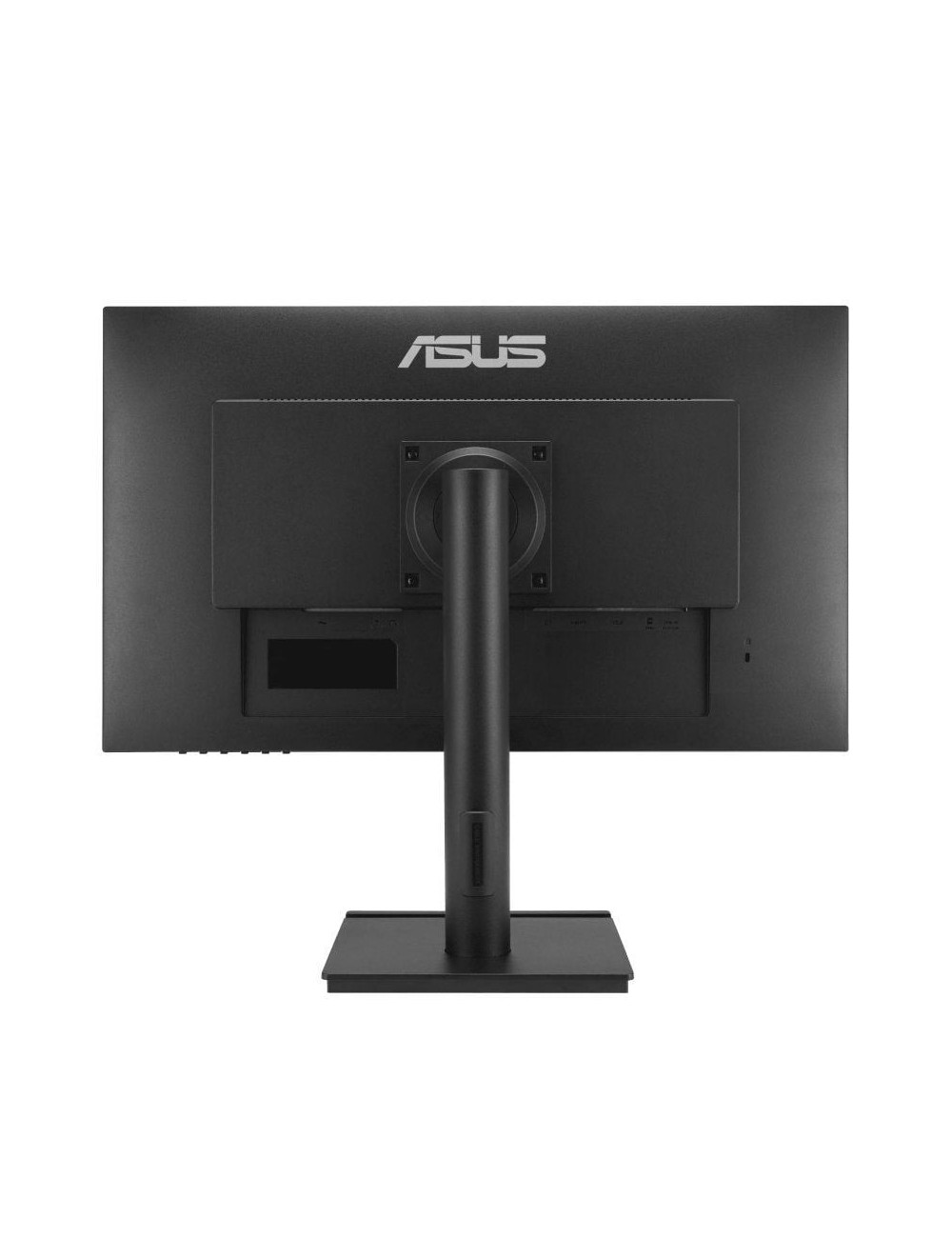 Monitor Profesional Asus VA27DQFS 27'/ Full HD/ Multimedia/ Regulable en altura/ Negro