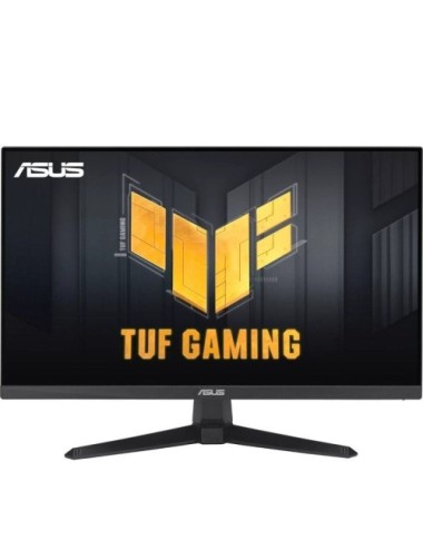 Monitor Gaming Asus TUF Gaming VG249QE5A 23.8'/ Full HD/ 1ms/ 144Hz/ IPS/ Multimedia/ Negro