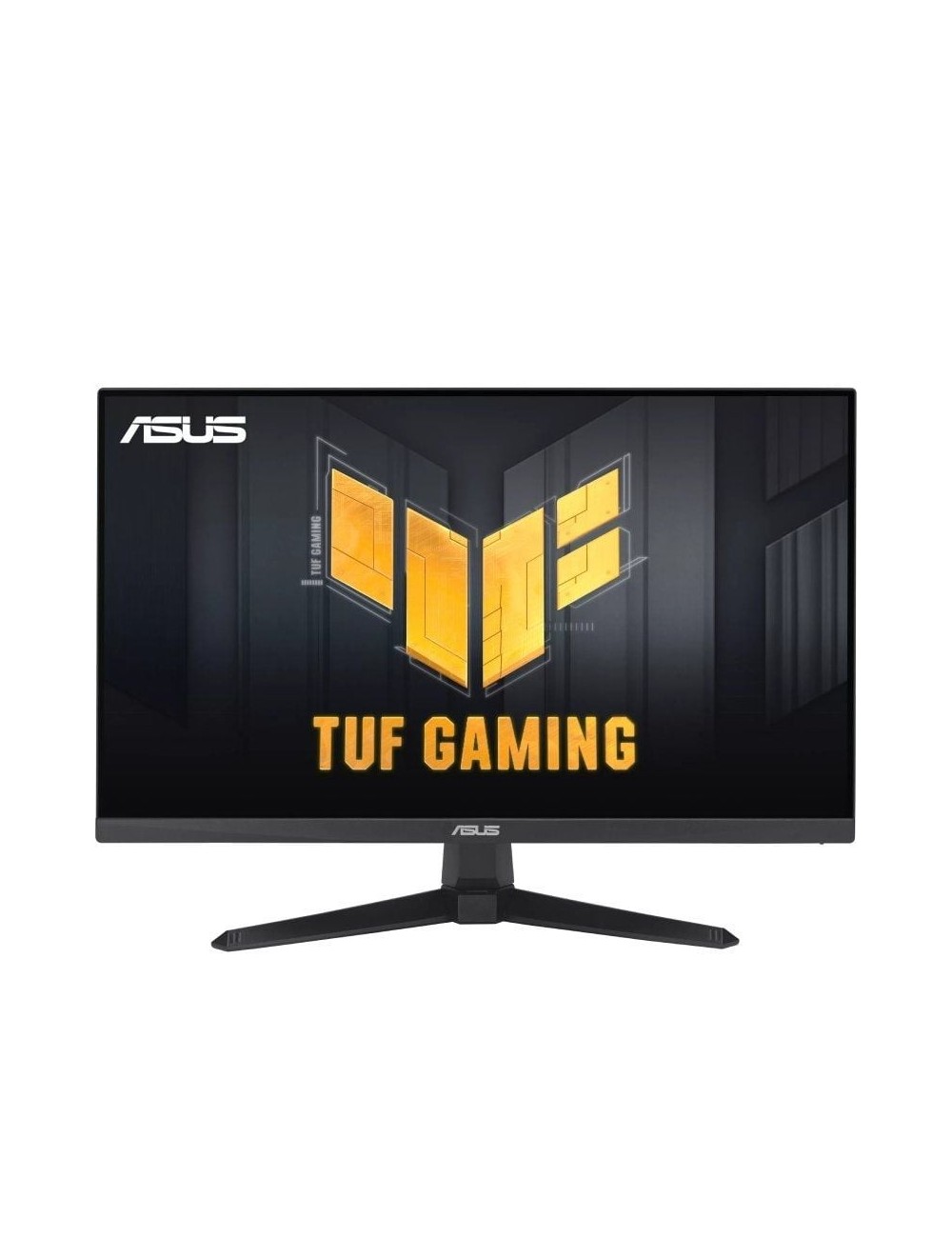 Monitor Gaming Asus TUF Gaming VG249QE5A 23.8'/ Full HD/ 1ms/ 144Hz/ IPS/ Multimedia/ Negro