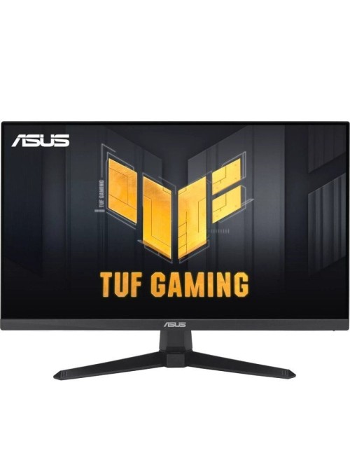 Monitor Gaming Asus TUF Gaming VG249QE5A 23.8'/ Full HD/ 1ms/ 144Hz/ IPS/ Multimedia/ Negro