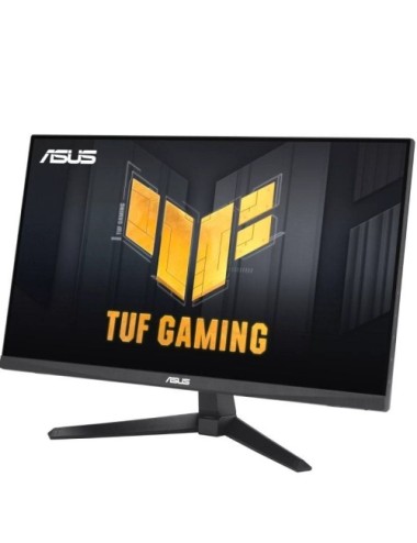 Monitor Gaming Asus TUF Gaming VG249QE5A 23.8'/ Full HD/ 1ms/ 144Hz/ IPS/ Multimedia/ Negro