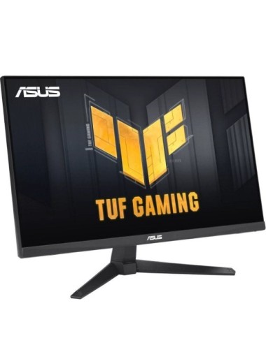 Monitor Gaming Asus TUF Gaming VG249QE5A 23.8'/ Full HD/ 1ms/ 144Hz/ IPS/ Multimedia/ Negro