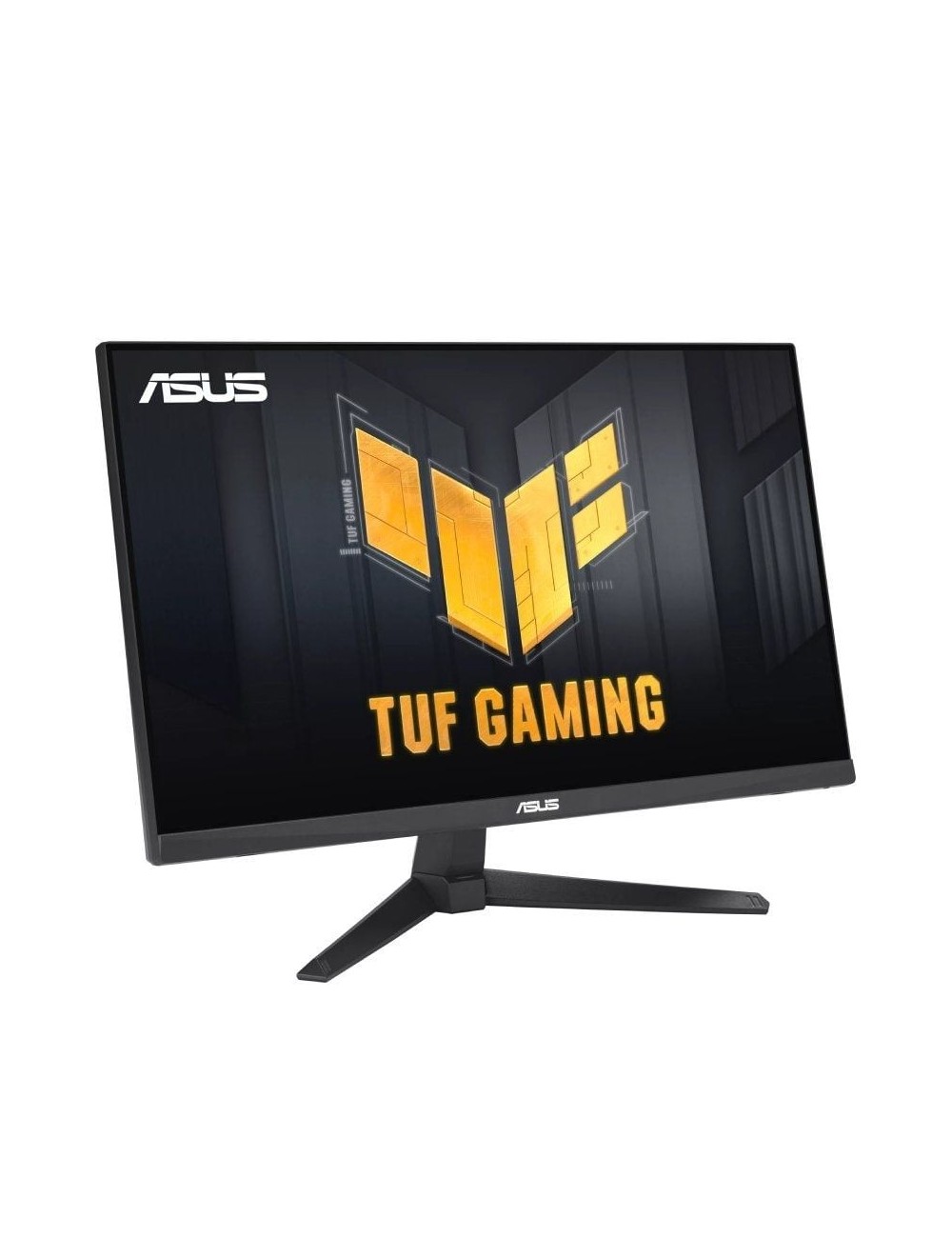 Monitor Gaming Asus TUF Gaming VG249QE5A 23.8'/ Full HD/ 1ms/ 144Hz/ IPS/ Multimedia/ Negro