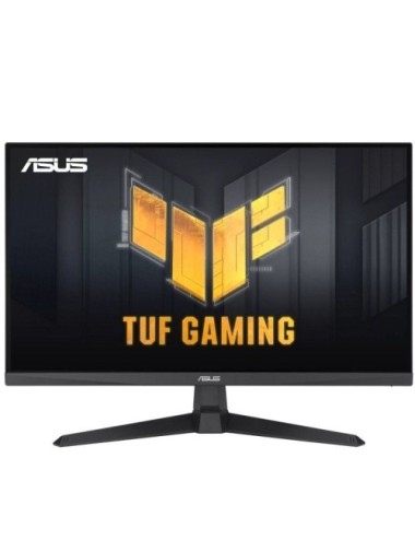 Monitor Gaming Asus TUF Gaming VG279QE5A 27'/ Full HD/ 1ms/ 144Hz/ IPS/ Multimedia/ Negro