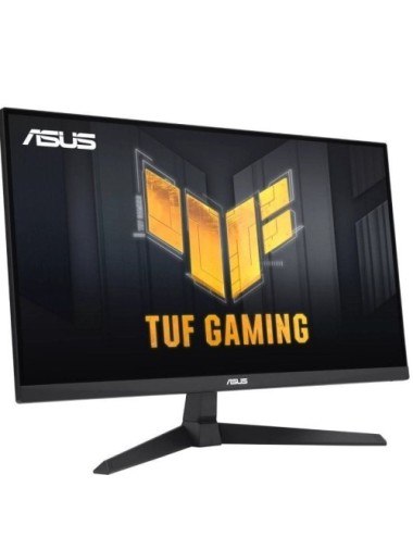 Monitor Gaming Asus TUF Gaming VG279QE5A 27'/ Full HD/ 1ms/ 144Hz/ IPS/ Multimedia/ Negro