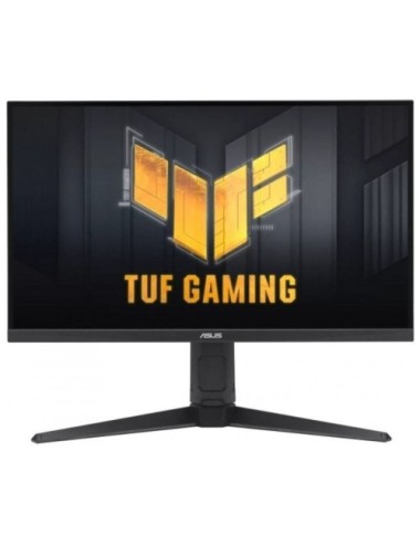 Monitor Gaming Asus TUF Gaming VG27AQL5A 27'/ QHD/ 0.3ms/ 210Hz/ IPS/ Multimedia/ Regulable en Altura/ Negro
