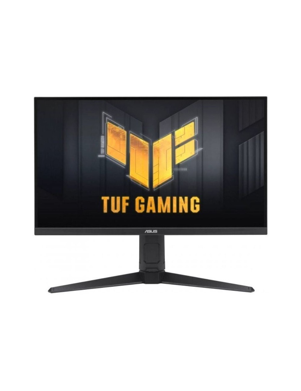 Monitor Gaming Asus TUF Gaming VG27AQL5A 27'/ QHD/ 0.3ms/ 210Hz/ IPS/ Multimedia/ Regulable en Altura/ Negro